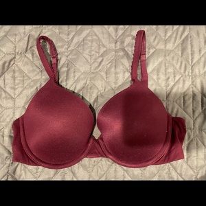 32D Perfect Shape Body by Victoria Bra